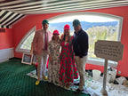 Dorothy Draper Decorating Weekend at The Greenbrier 2026