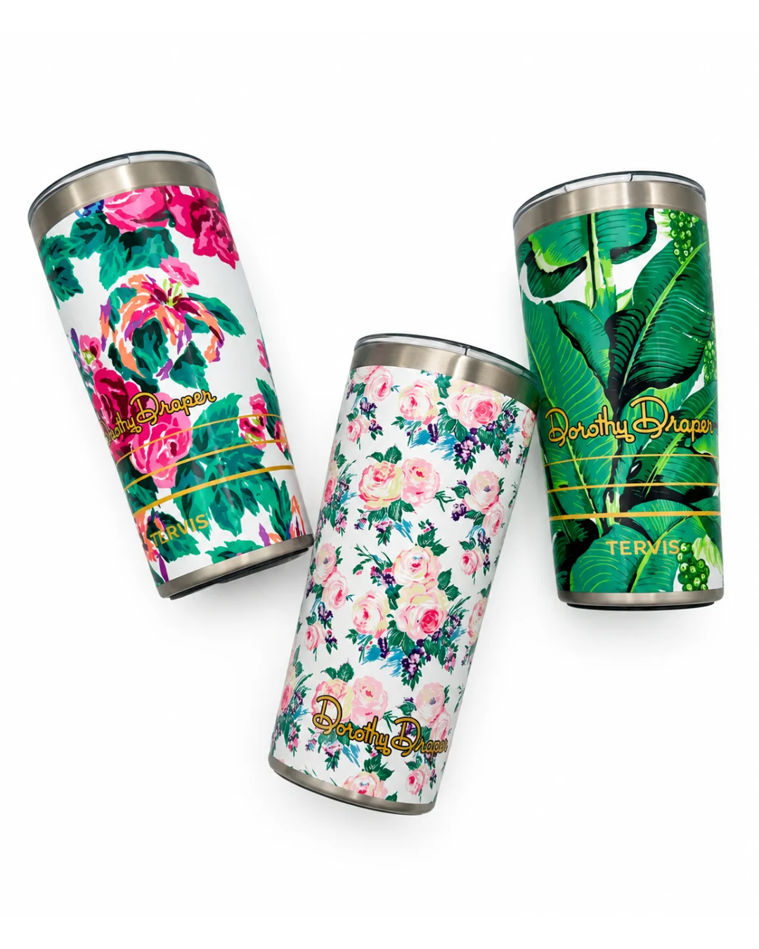 Fazenda Lily Tervis Traveler Small