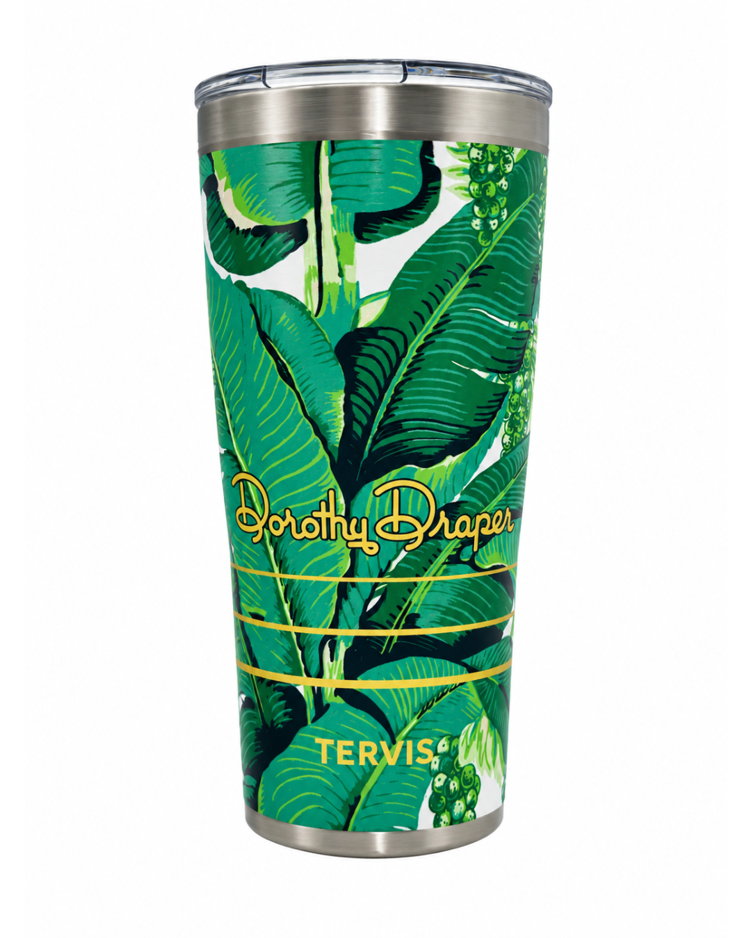 Brazilliance Tervis Traveler Small