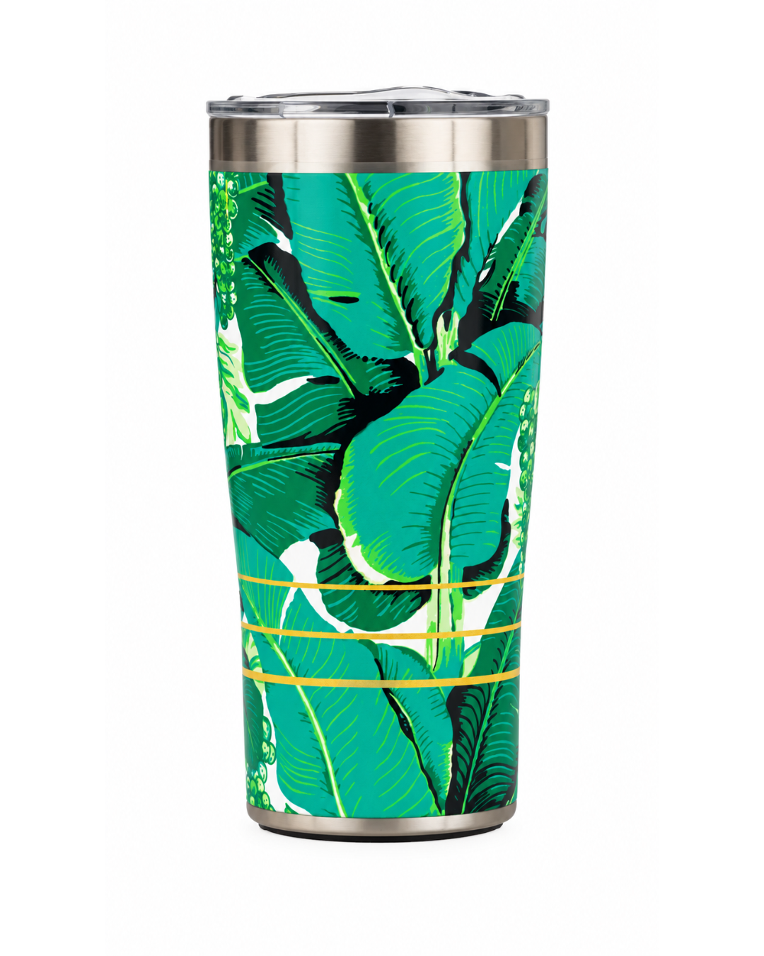 Brazilliance Tervis Traveler Small