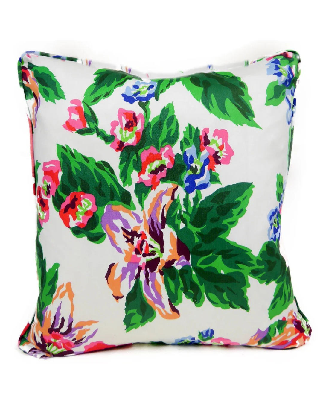 Fazenda Lily Throw Pillow