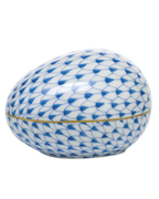 Herend Large Egg
