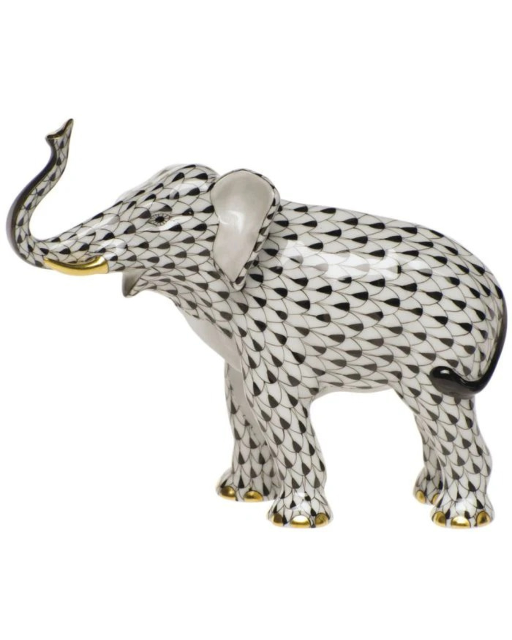 Herend Elephant