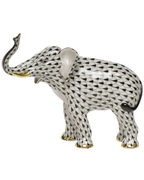 Herend Elephant