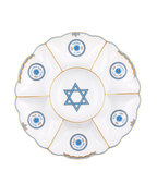 Herend Seder Plate