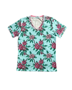 Rhododendron Pajama - Long Set