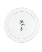 Herend Spring Dessert Plates
