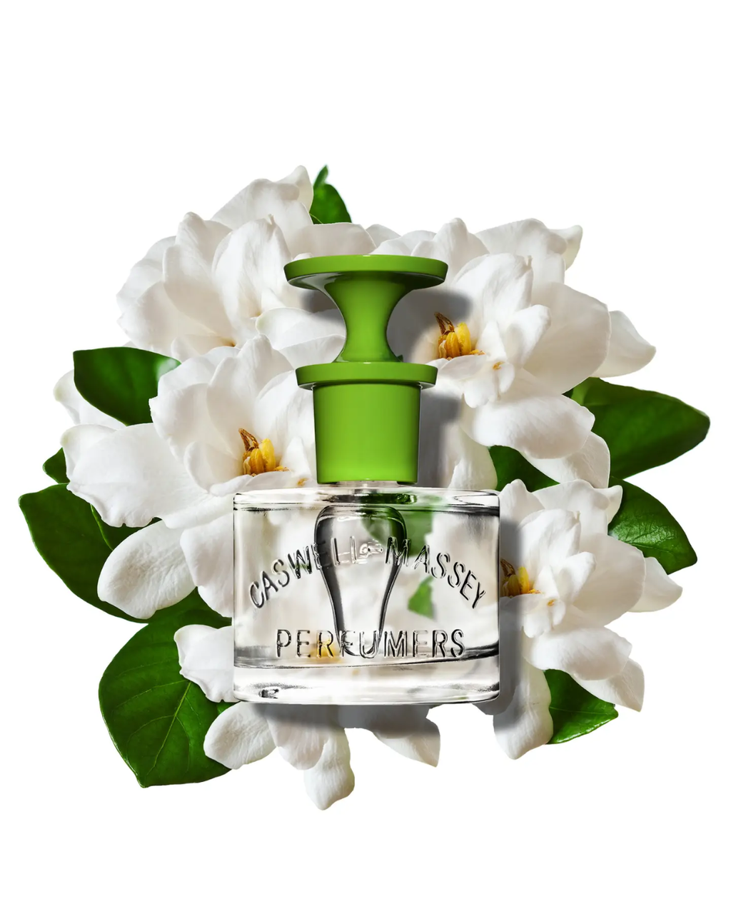 Gardenia Eau De Toilette