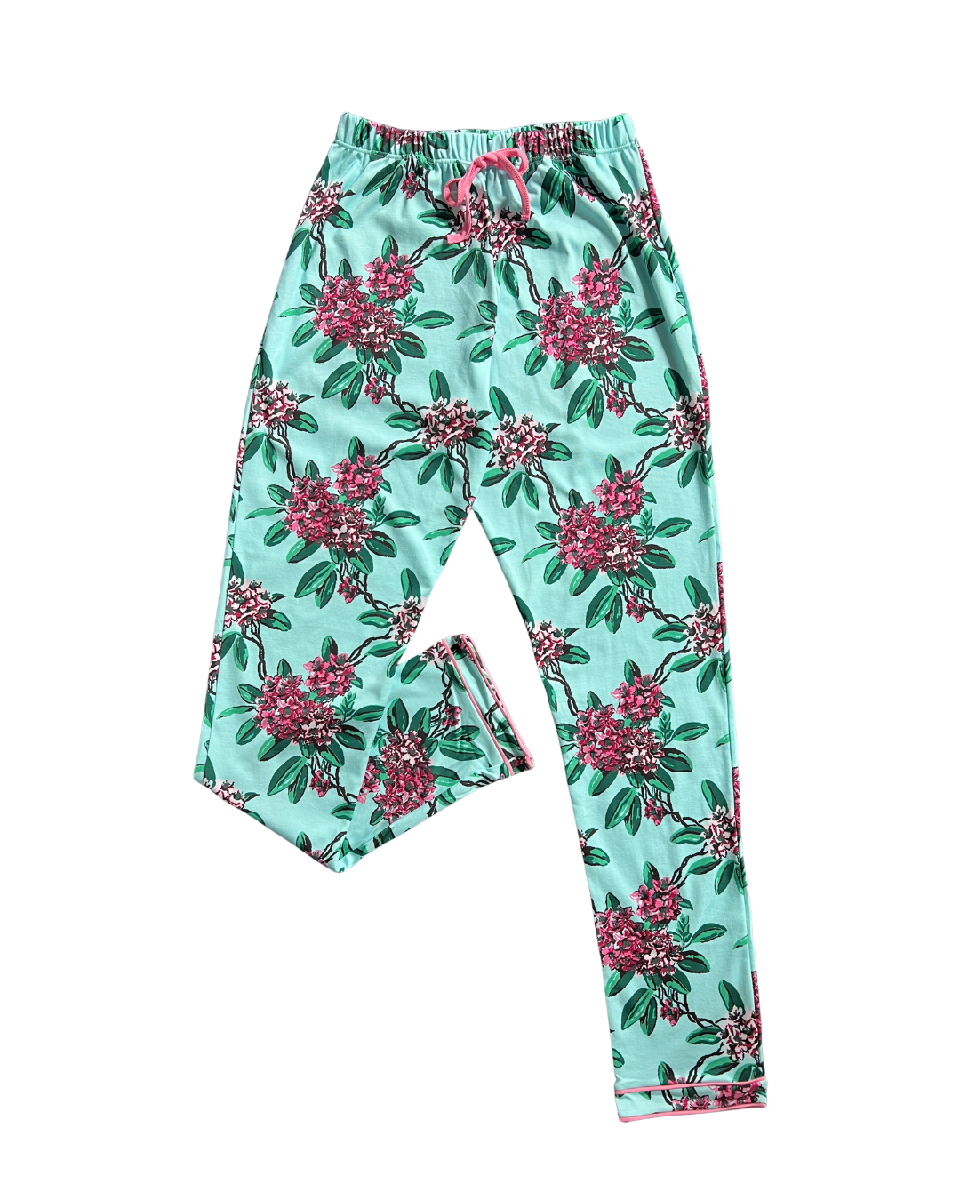 Rhododendron Pajama - Long Set