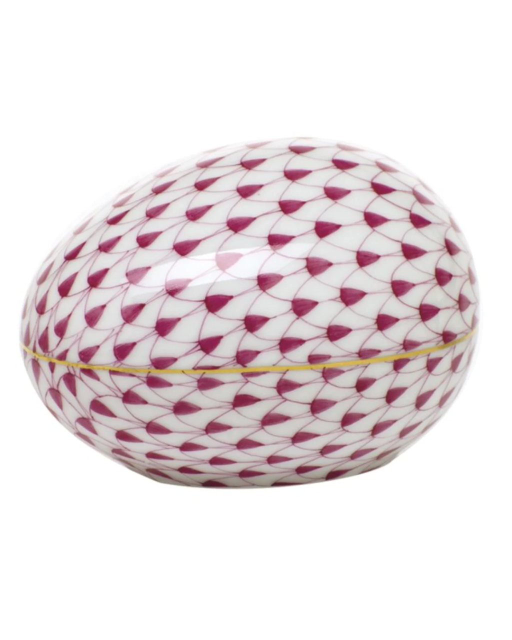 Herend Large Egg