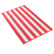 Cabana Stripe Beach Towel
