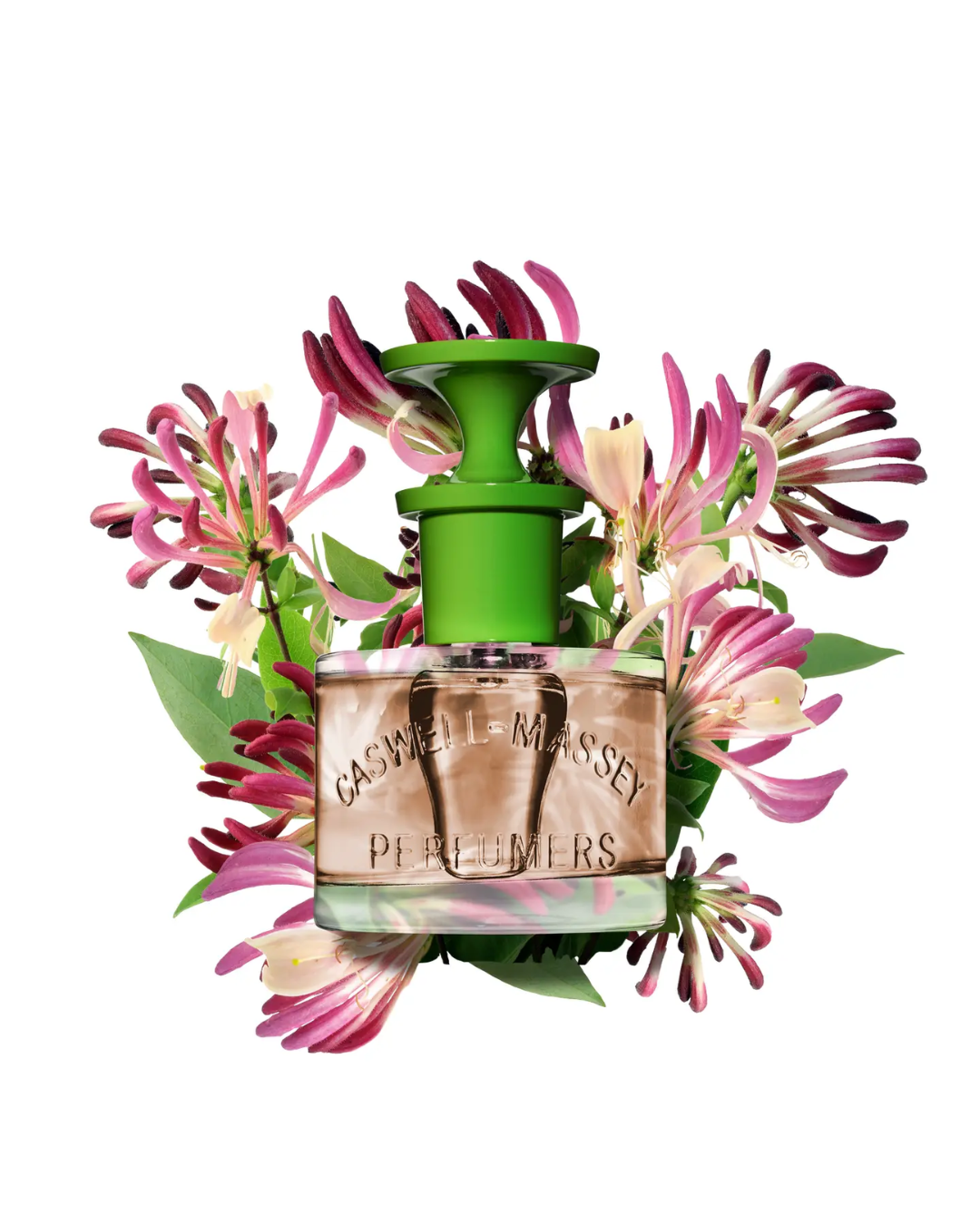 Honeysuckle Eau De Toilette