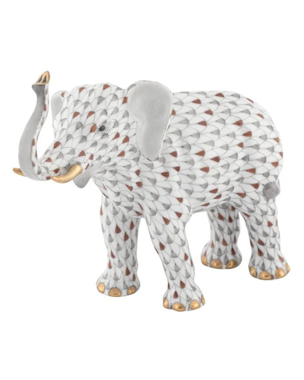 Herend Elephant