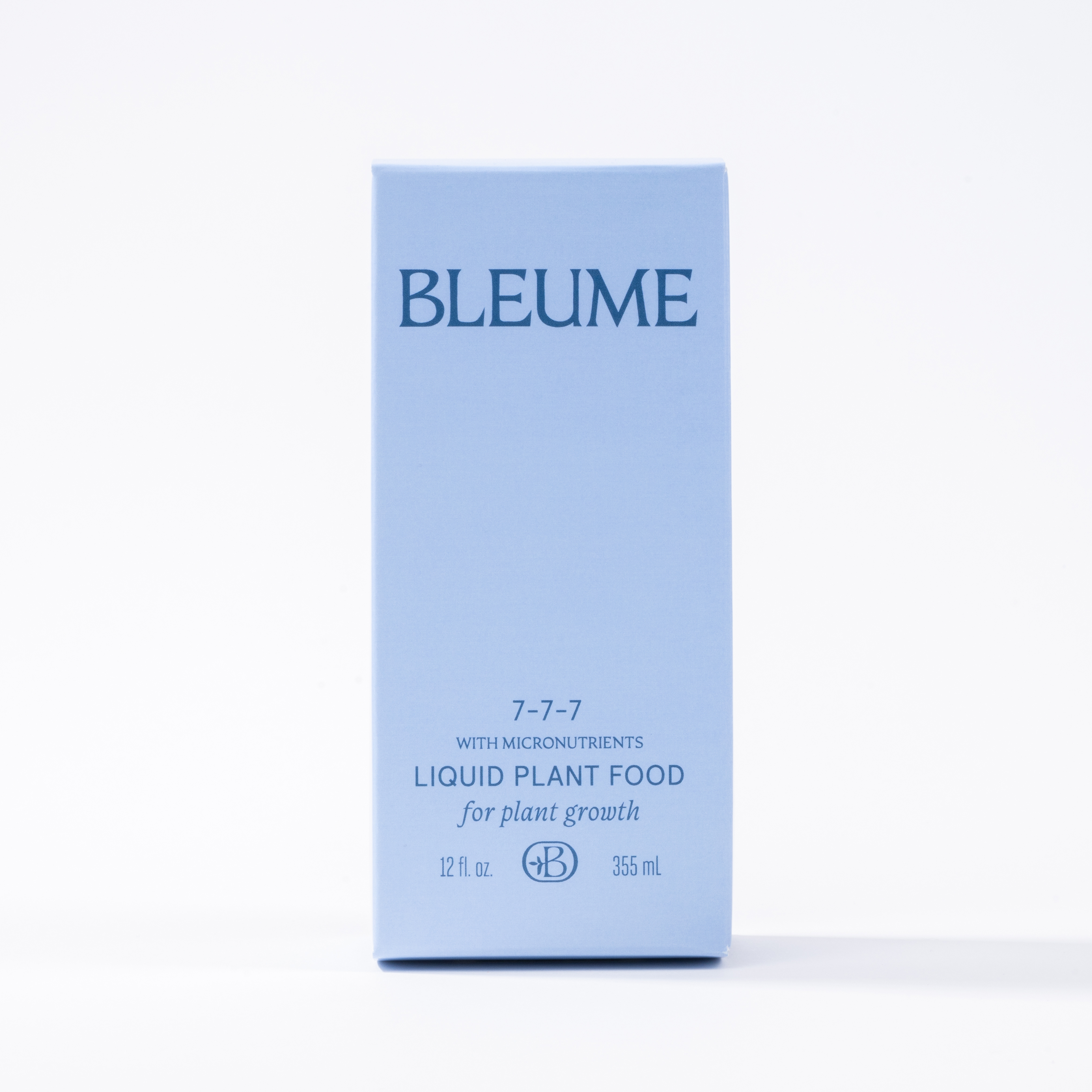 Bleume Liquid Plant Food