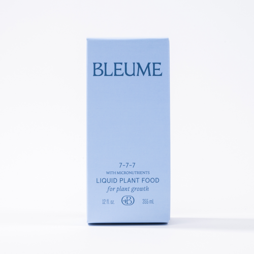 Bleume Liquid Plant Food