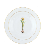 Herend Spring Dessert Plates