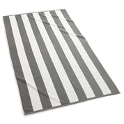 Cabana Stripe Beach Towel