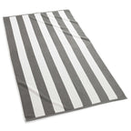 Cabana Stripe Beach Towel