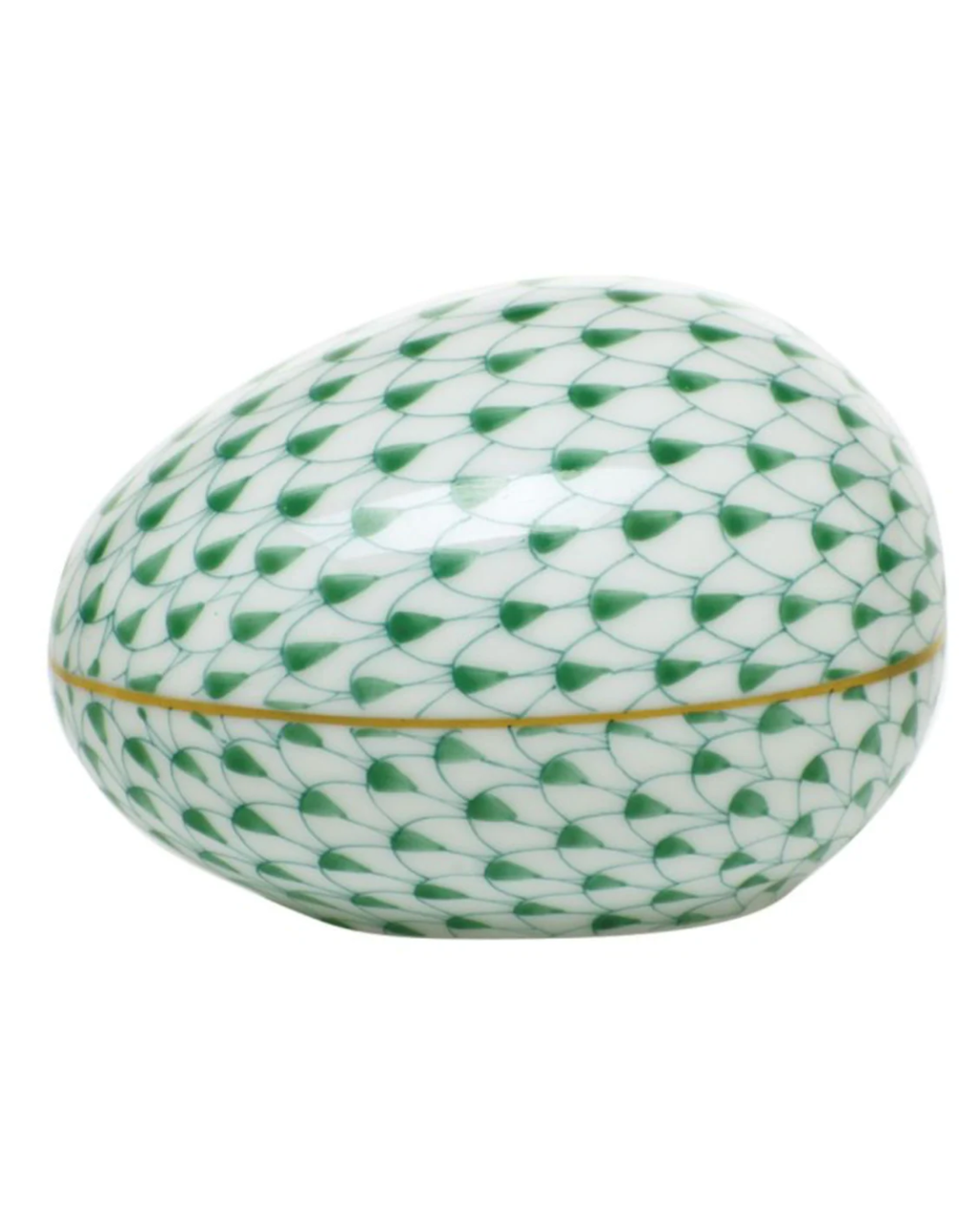Herend Large Egg