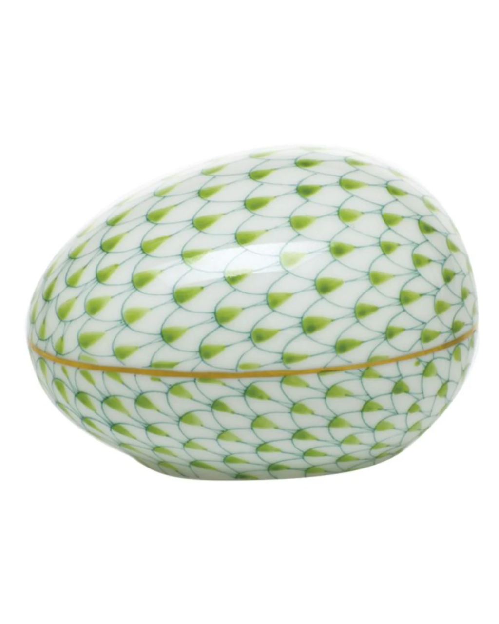 Herend Large Egg