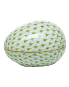 Herend Large Egg