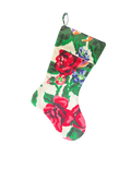 Fazenda Lily Christmas Stocking