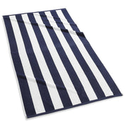 Cabana Stripe Beach Towel