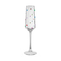 Confetti Champagne Flute