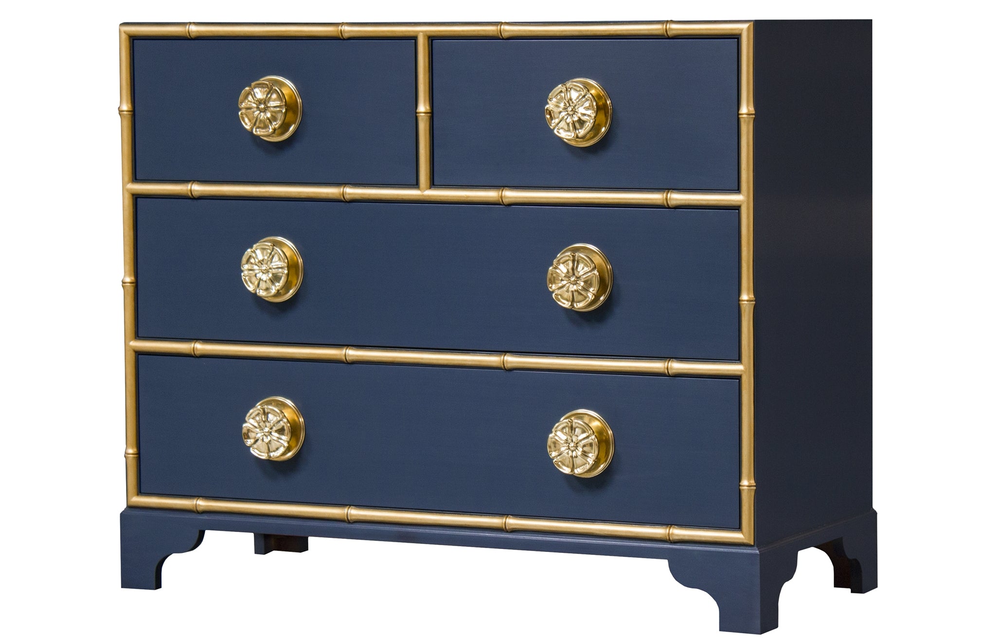 Pinwheel Chest