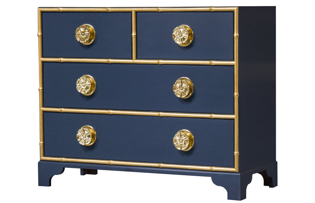 Pinwheel Chest
