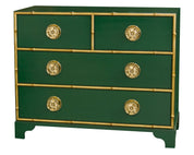 Pinwheel Chest