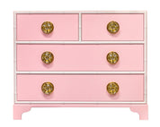 Pinwheel Chest