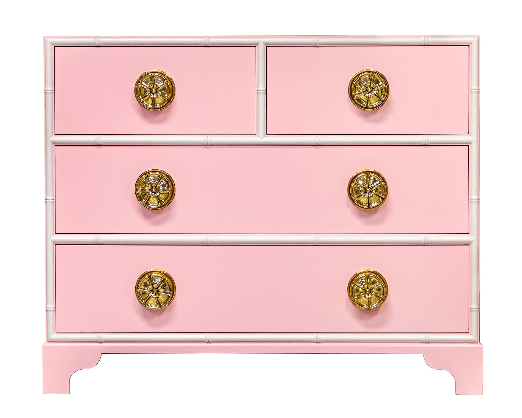 Pinwheel Chest