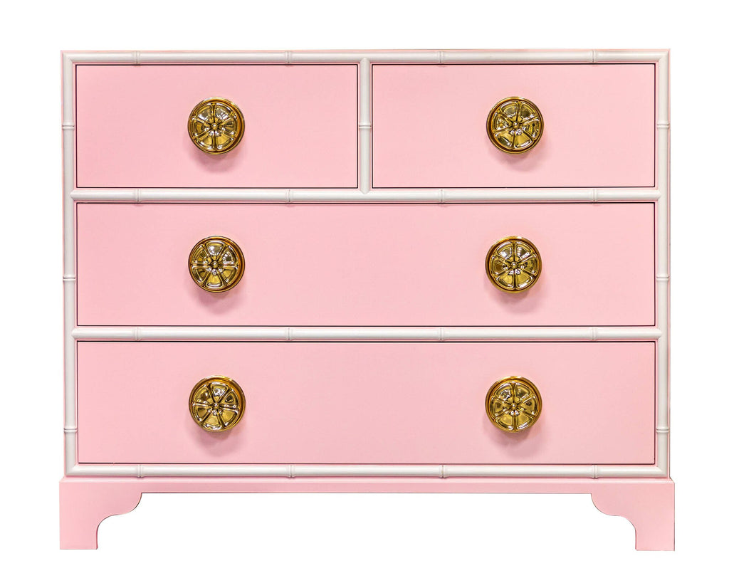 Pinwheel Chest