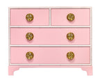 Pinwheel Chest