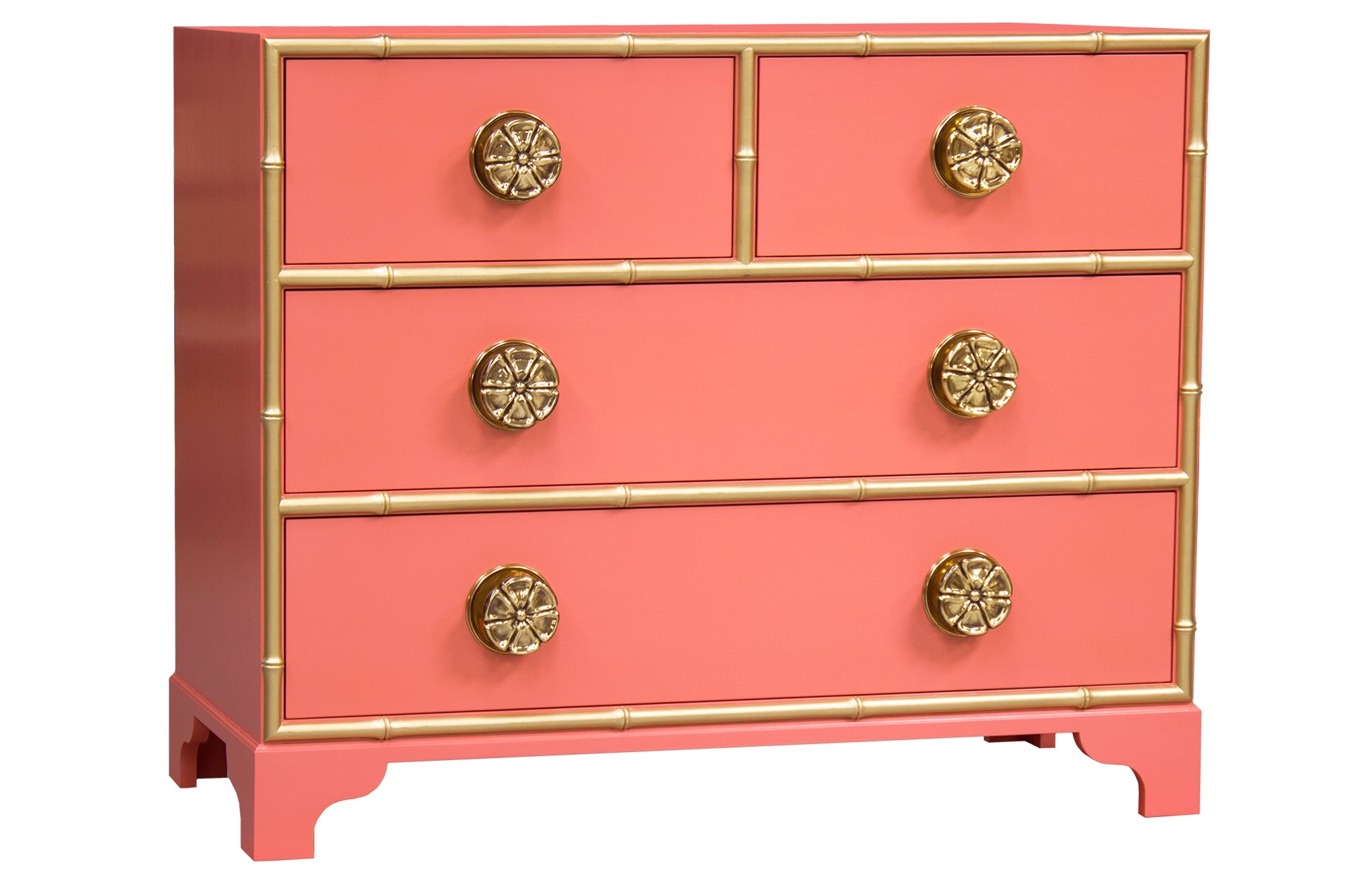 Pinwheel Chest