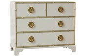 Pinwheel Chest