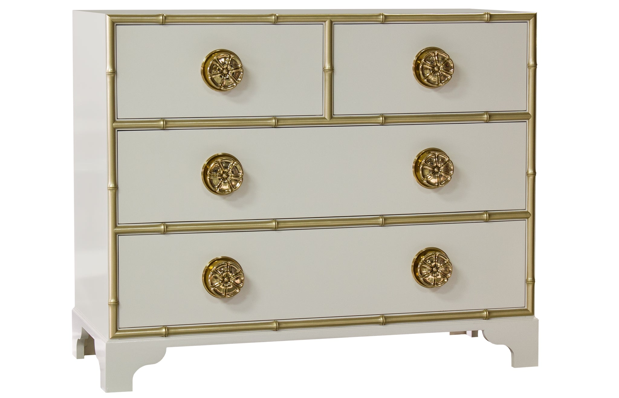 Pinwheel Chest