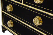 Pinwheel Chest