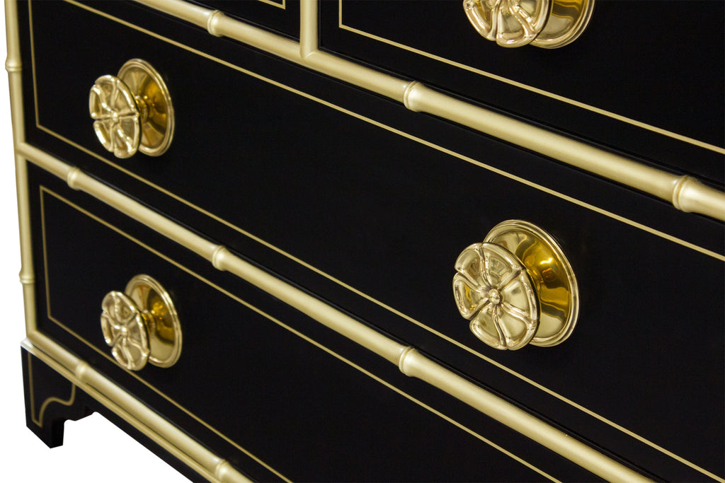 Pinwheel Chest