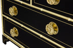 Pinwheel Chest