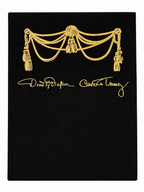 The Draper Touch: The High Life and High Style of Dorothy Draper by Carleton Varney