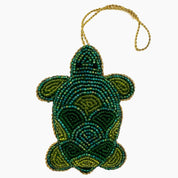 Turtle Ornament