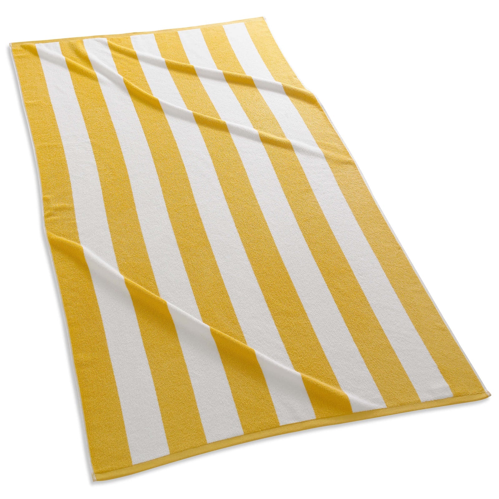 Cabana Stripe Beach Towel