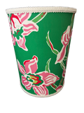 Waste Basket - Akakina Green