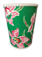 Waste Basket - Akakina Green