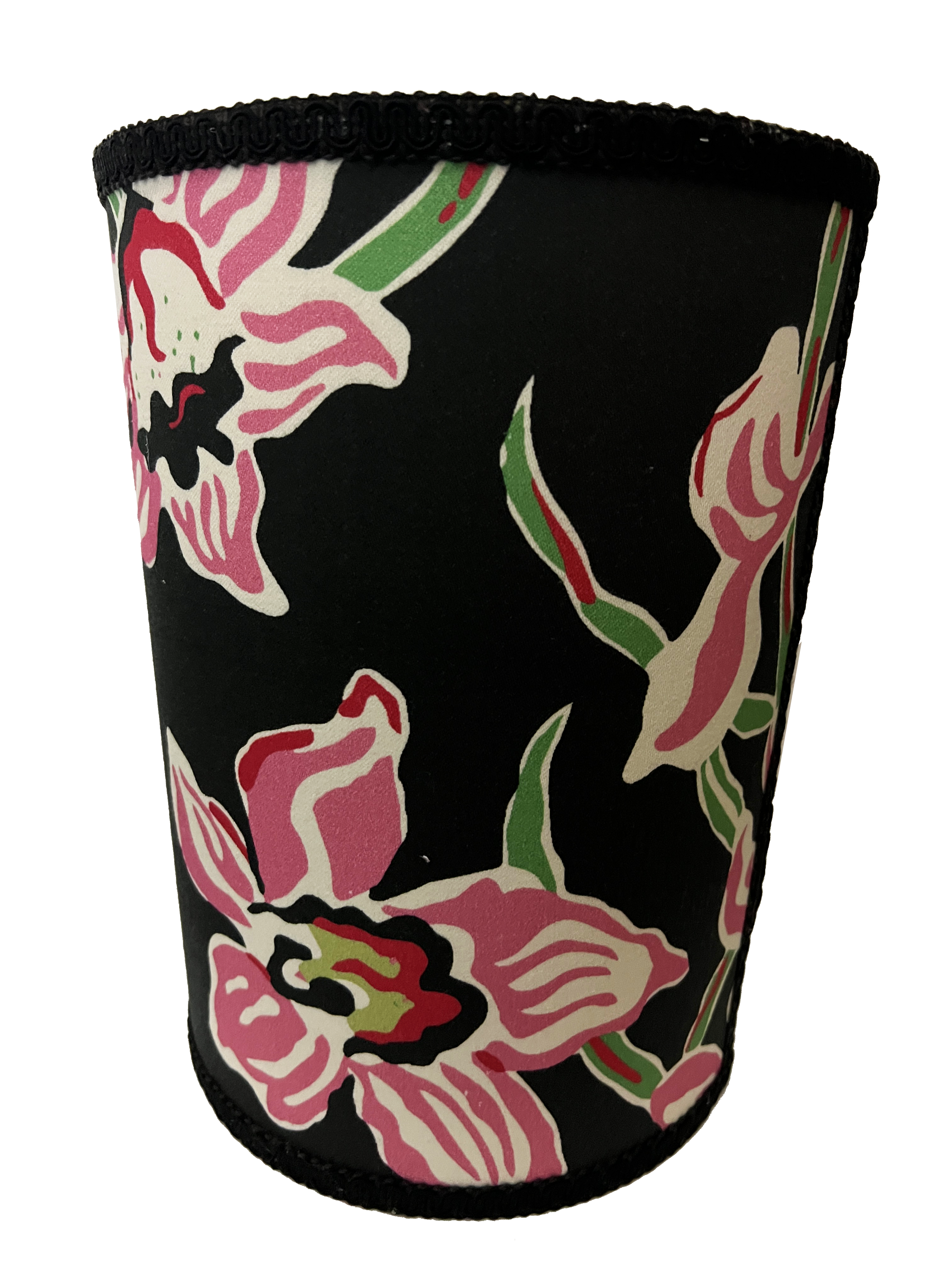 Waste Basket - Akakina Black