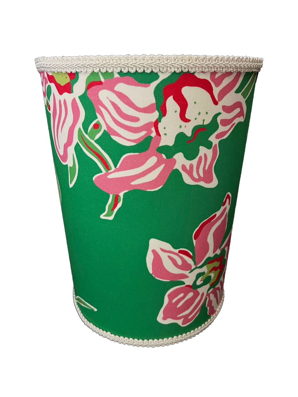 Waste Basket - Akakina Green