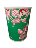 Waste Basket - Akakina Green