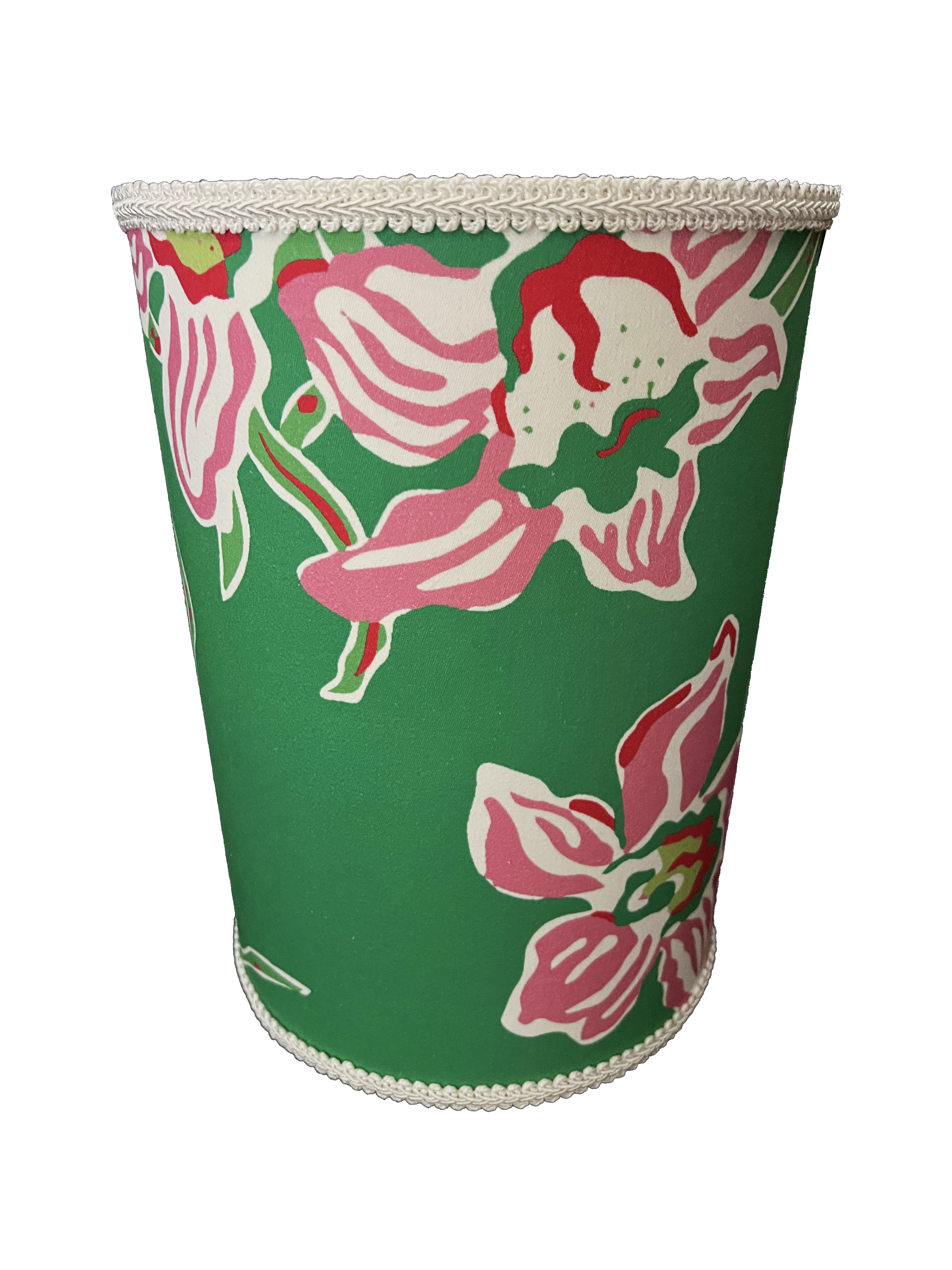Waste Basket - Akakina Green